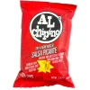 Al Chipino BBQ Tikka Masala Tortilla Chips