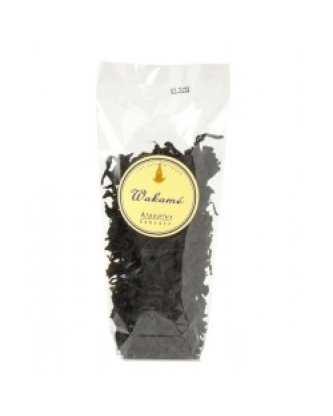 ALGUE WAKAMÉ SACHET 30GR