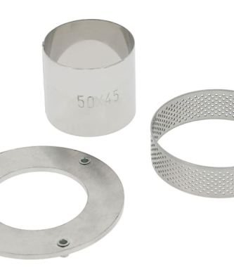 Anneau de feuilletage bas