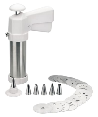 Appareil à churros inox et ABS