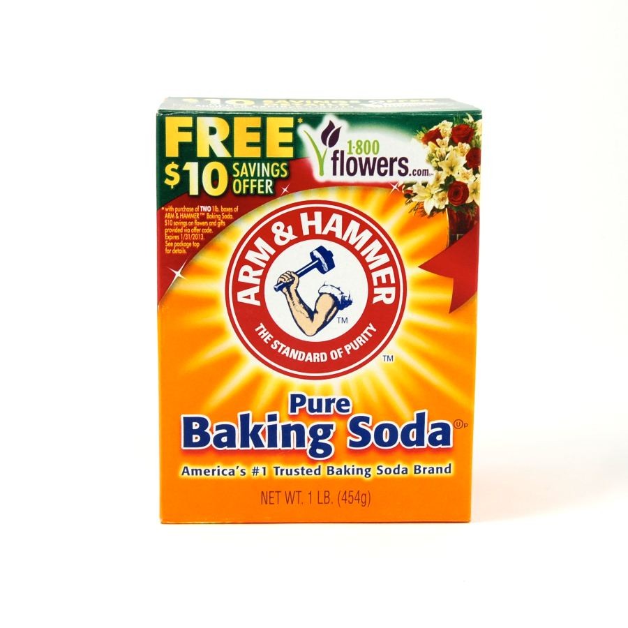 Arm & Hammer Baking Soda