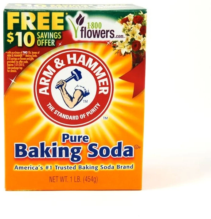 Arm & Hammer Baking Soda