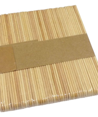 Bâtonnet à esquimaux (x 50)