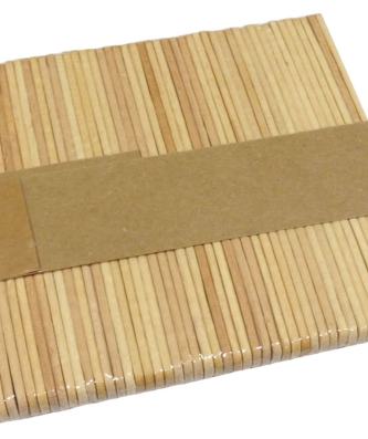 Bâtonnet à esquimaux (x 50)