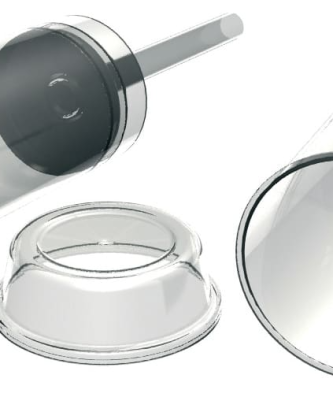 Moule à glace Pouss-Pouss