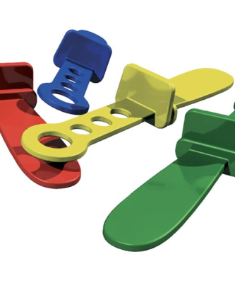 Bâtons pour sucettes glacées (x 100)