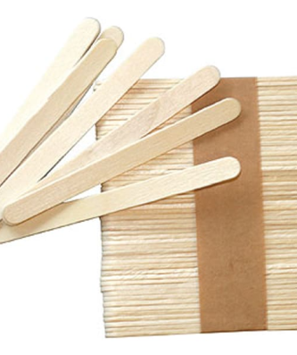 Bâtonnet à esquimaux (x 500)