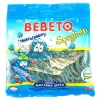 Bebeto Spaghetti Blue Raspberry Flavor