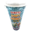 Bebeto Soft Drinks Gummies