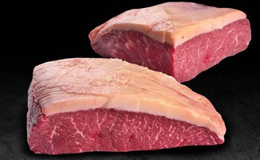 BLACK ANGUS IRELAND PICANHA