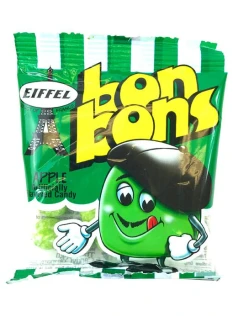 Eiffel Bon Bons Apple