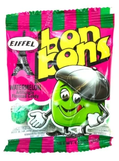 Eiffel Bon Bons Watermelon