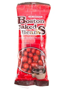 Boston Baked Beans