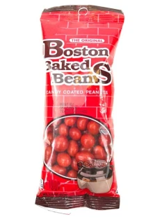 Boston Baked Beans