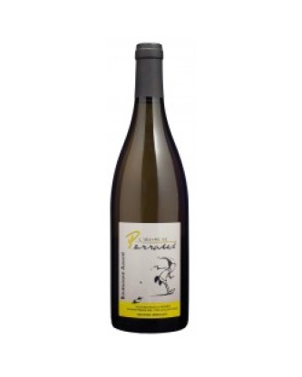 BOURGOGNE ALIGOTÉ BLANC - DOMAINE PERRAUD, 75CL