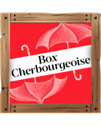 Box Cherbourgeoise