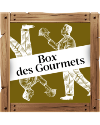 Box des Gourmets