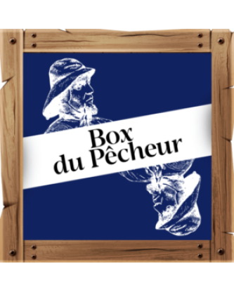 Box du Pêcheur