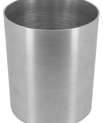 Moule à brioche mousseline Ø 12 cm