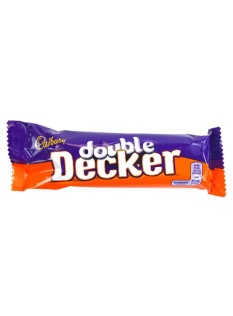 Cadbury Double Decker