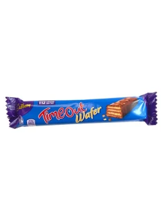 Cadbury TimeOut Wafer