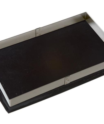 Cadre compatible avec Flexipan® Entremets