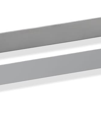 Cadre à mousse inox