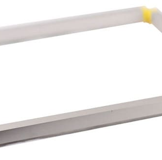 Cadre supplémentaire jaune