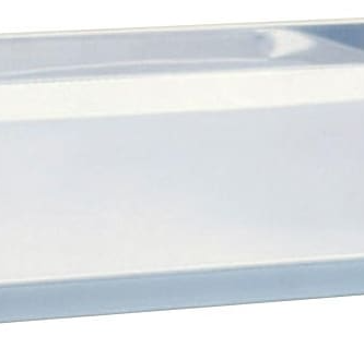 Caisse à génoise évasé