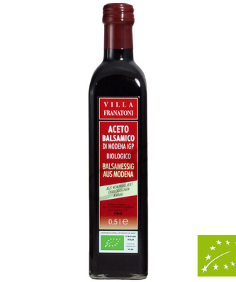 DOP Silver Label 100 ml min. 18 Jahre Vinaigre Balsamique Traditionnel de Reggio Emilia - Astrologie (Copie)