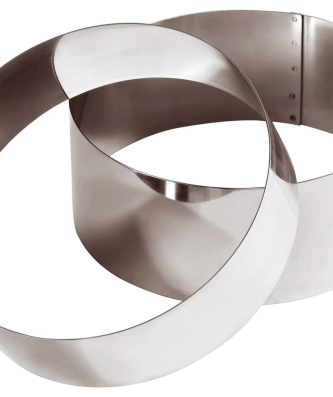 Cercle spécial wedding cake