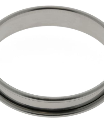 Anneau de feuilletage haut