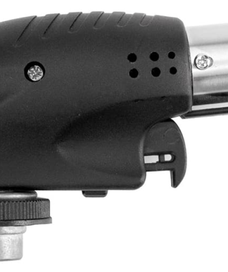 Chalumeau de cuisine professionnel