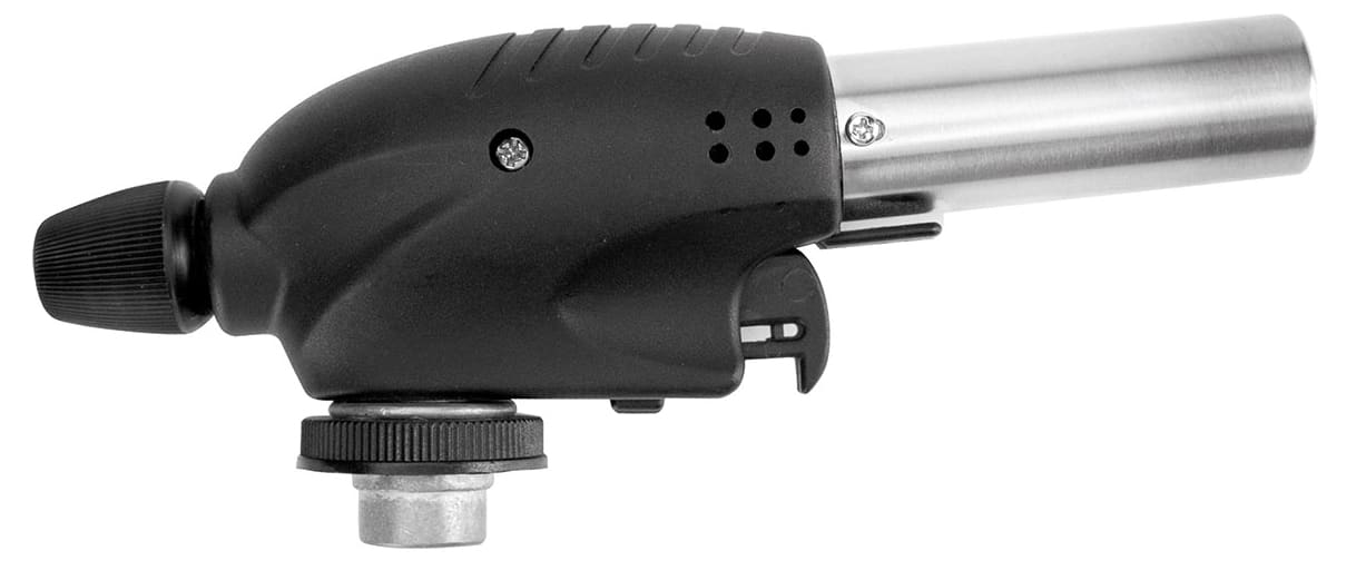 Chalumeau de cuisine professionnel