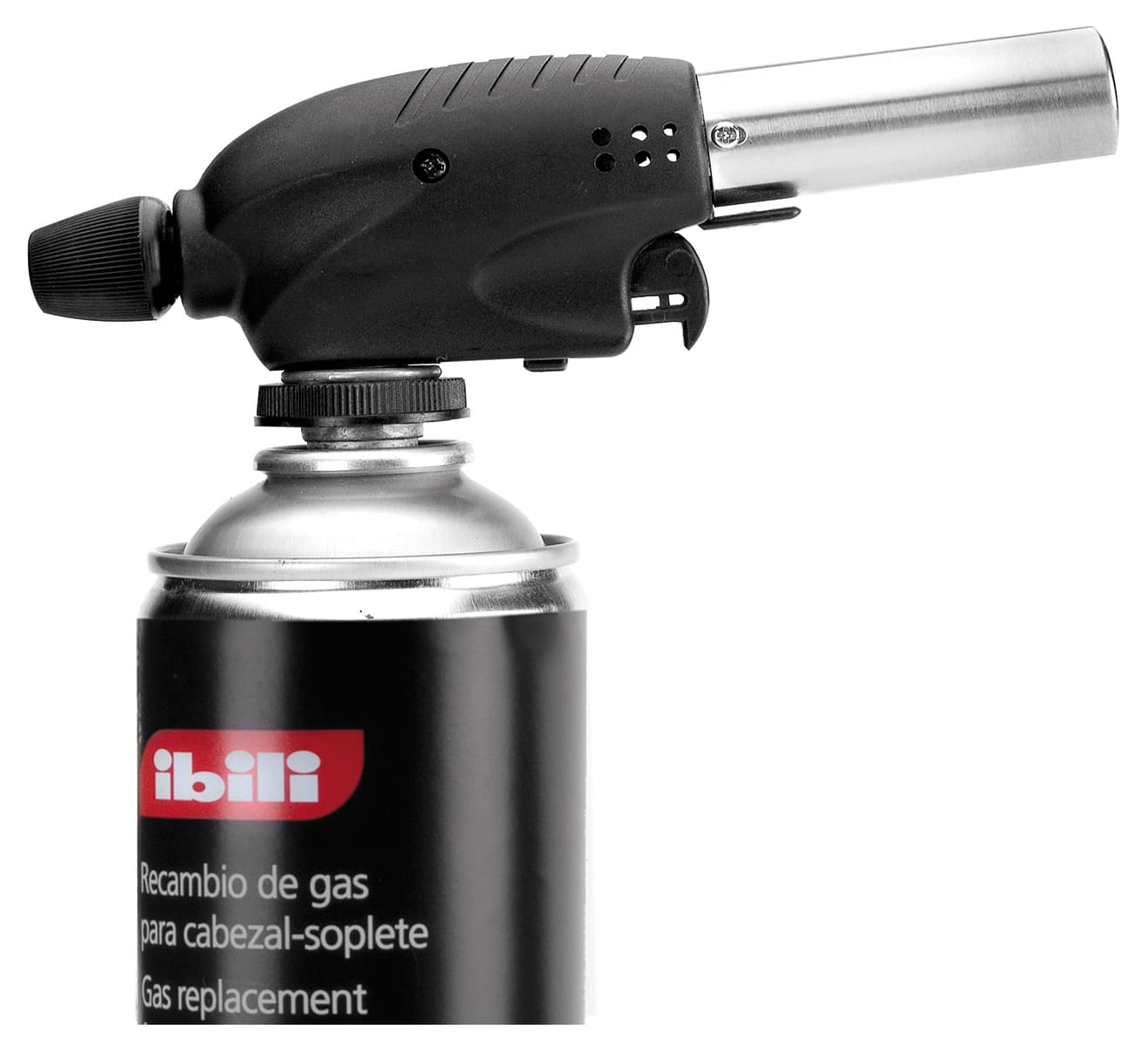 Chalumeau de cuisine professionnel - Image 2