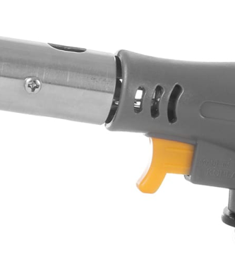 Chalumeau de cuisine professionnel