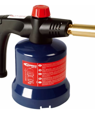 Chalumeau de cuisine à Gaz Express