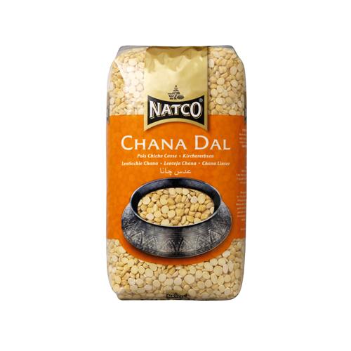 Chana Dal 1kg