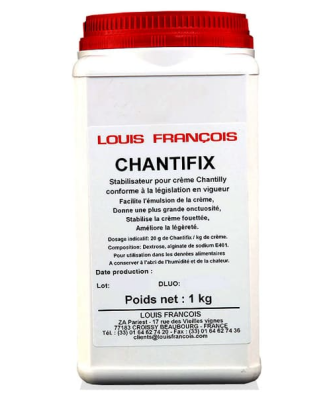 Chantifix
