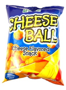 Regent Cheese Balls