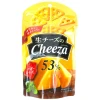 Glico Cheeza Cheddar Cheese Crackers