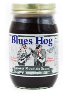 Blues Hog Smokey Mountain BBQ Sauce