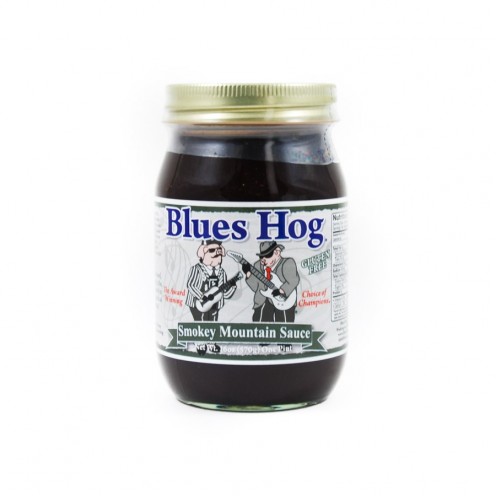Blues Hog Smokey Mountain BBQ Sauce