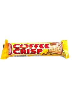 Nestle Coffee Crisp