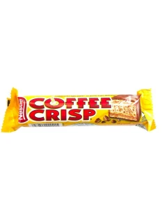 Nestle Coffee Crisp
