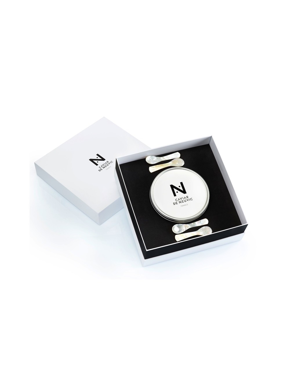 Coffret "A la louche"