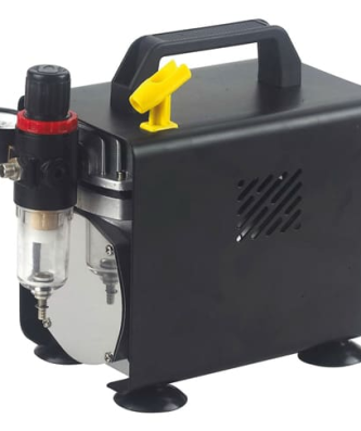 Compresseur 4 bars automatique