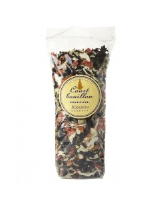 COURT-BOUILLON MARIN SACHET 140GR