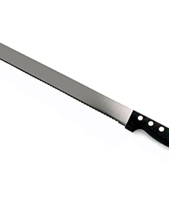 Couteau-scie à génoise