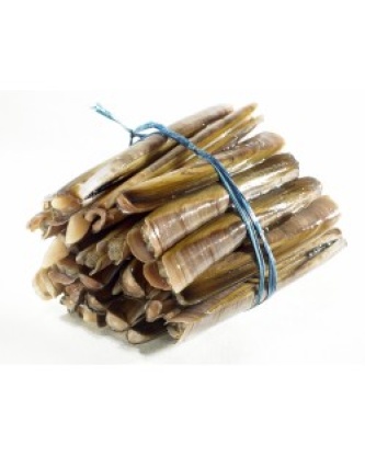 COUTEAUX BARQUETTE 1KG